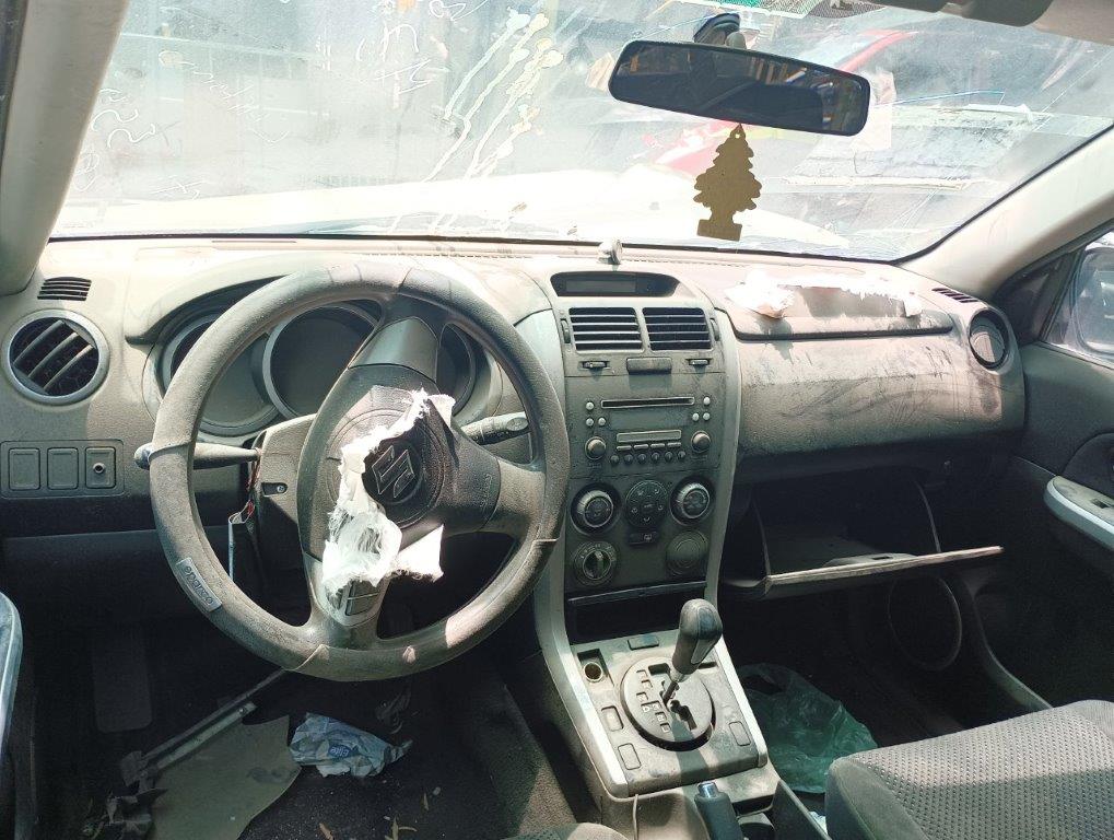  Suzuki NOMADE 2007    EN DESARME